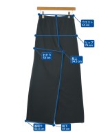 EVERYDAY I LIKE（エブリデイアイライク）スウェットパンツ 黒 サイズ:34(XS位) レディース/2200639474083