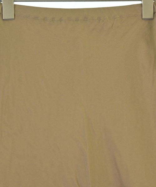 EVERYDAY I LIKE（エブリデイアイライク）ロング・マキシ丈スカート ベージュ サイズ:-(M位) レディース/2200639474113