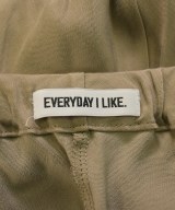 EVERYDAY I LIKE（エブリデイアイライク）ロング・マキシ丈スカート ベージュ サイズ:-(M位) レディース/2200639474113
