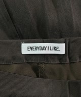 EVERYDAY I LIKE（エブリデイアイライク）ロング・マキシ丈スカート 茶 サイズ:-(M位) レディース/2200629735149