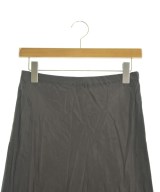 EVERYDAY I LIKE（エブリデイアイライク）ロング・マキシ丈スカート 茶 サイズ:-(M位) レディース/2200629735149