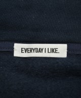 EVERYDAY I LIKE（エブリデイアイライク）ワンピース 紺 サイズ:38(M位) レディース/2200623559017