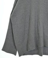 EVERYDAY I LIKE（エブリデイアイライク）ニット・セーター グレー サイズ:F レディース/2200630517086