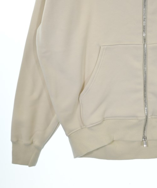 EVERYDAY I LIKE（エブリデイアイライク）パーカー ベージュ サイズ:F レディース/2200642344038