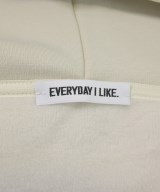 EVERYDAY I LIKE（エブリデイアイライク）パーカー ベージュ サイズ:F レディース/2200642344038
