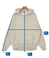 EVERYDAY I LIKE（エブリデイアイライク）パーカー ベージュ サイズ:F レディース/2200642344038