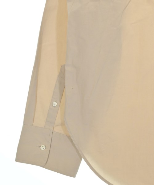 EVERYDAY I LIKE（エブリデイアイライク）カジュアルシャツ ベージュ サイズ:F レディース/2200643372016