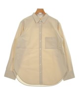 EVERYDAY I LIKE（エブリデイアイライク）カジュアルシャツ ベージュ サイズ:F レディース/2200643372016