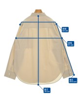 EVERYDAY I LIKE（エブリデイアイライク）カジュアルシャツ ベージュ サイズ:F レディース/2200643372016