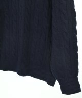 EVERYDAY I LIKE（エブリデイアイライク）ニット・セーター 紺 サイズ:F レディース/2200631818090