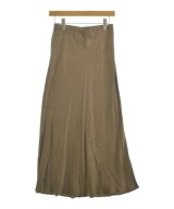 EVERYDAY I LIKE ロング・マキシ丈スカート