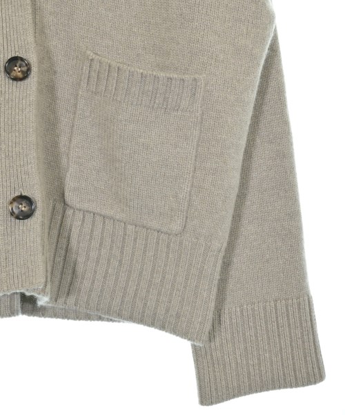 EVERYDAY I LIKE（エブリデイアイライク）カーディガン ベージュ サイズ:-(L位) レディース/2200610833076