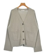 EVERYDAY I LIKE（エブリデイアイライク）カーディガン ベージュ サイズ:-(L位) レディース/2200610833076