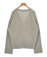 EVERYDAY I LIKE（エブリデイアイライク）カーディガン ベージュ サイズ:-(L位) レディース/2200610833076