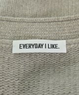 EVERYDAY I LIKE（エブリデイアイライク）カーディガン ベージュ サイズ:-(L位) レディース/2200610833076