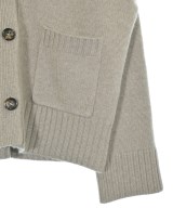 EVERYDAY I LIKE（エブリデイアイライク）カーディガン ベージュ サイズ:-(L位) レディース/2200610833076