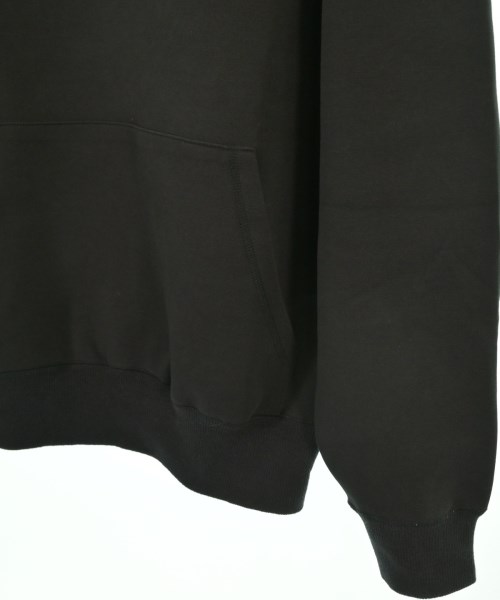 EVERYDAY I LIKE（エブリデイアイライク）パーカー 黒 サイズ:F レディース/2200610833113