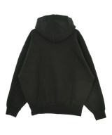 EVERYDAY I LIKE（エブリデイアイライク）パーカー 黒 サイズ:F レディース/2200610833113