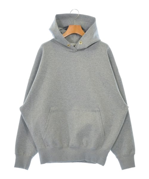 EVERYDAY I LIKE(エブリデイアイライク)パーカー グレー サイズ:F/2200644391030
