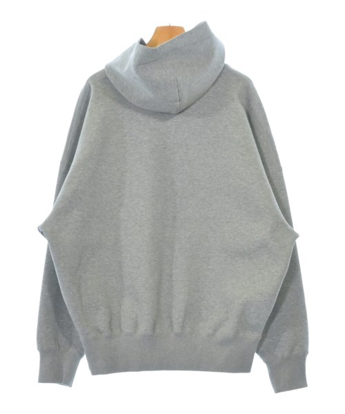 EVERYDAY I LIKE（エブリデイアイライク）パーカー グレー サイズ:F レディース/2200644391030