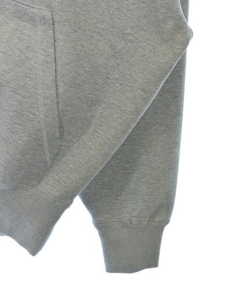 EVERYDAY I LIKE（エブリデイアイライク）パーカー グレー サイズ:F レディース/2200644391030