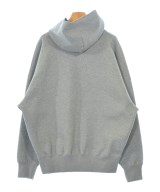 EVERYDAY I LIKE（エブリデイアイライク）パーカー グレー サイズ:F レディース/2200644391030