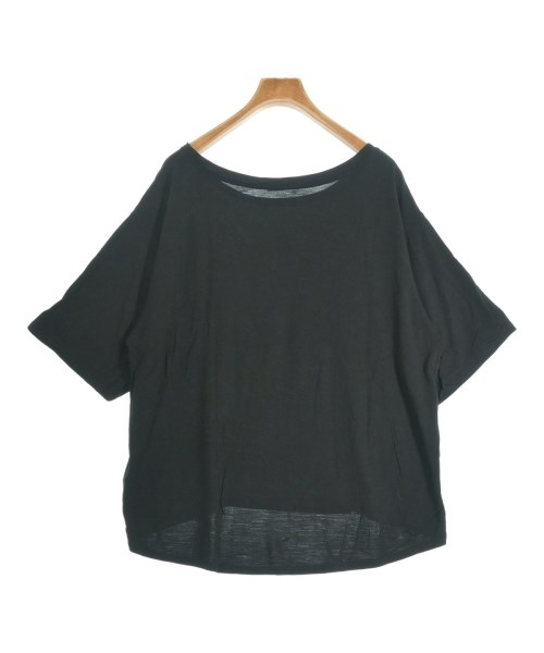 EVERYDAY I LIKE（エブリデイアイライク）Tシャツ・カットソー 黒 サイズ:F レディース/2200610876455