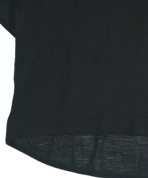 EVERYDAY I LIKE（エブリデイアイライク）Tシャツ・カットソー 黒 サイズ:F レディース/2200610876455