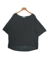 EVERYDAY I LIKE（エブリデイアイライク）Tシャツ・カットソー 黒 サイズ:F レディース/2200610876455