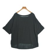 EVERYDAY I LIKE（エブリデイアイライク）Tシャツ・カットソー 黒 サイズ:F レディース/2200610876455