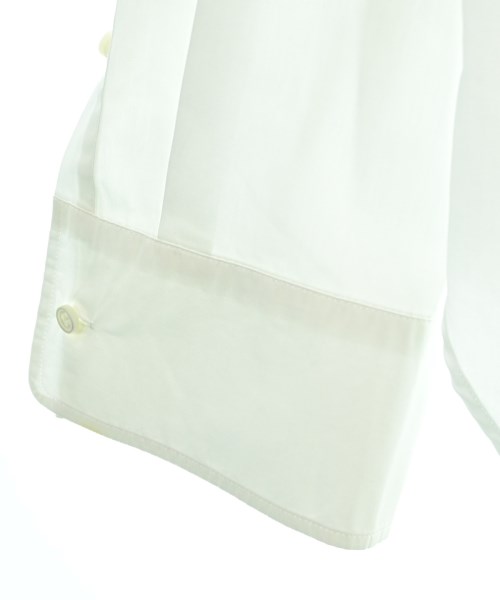 EVERYDAY I LIKE（エブリデイアイライク）カジュアルシャツ 白 サイズ:F レディース/2200621504149