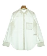 EVERYDAY I LIKE（エブリデイアイライク）カジュアルシャツ 白 サイズ:F レディース/2200621504149