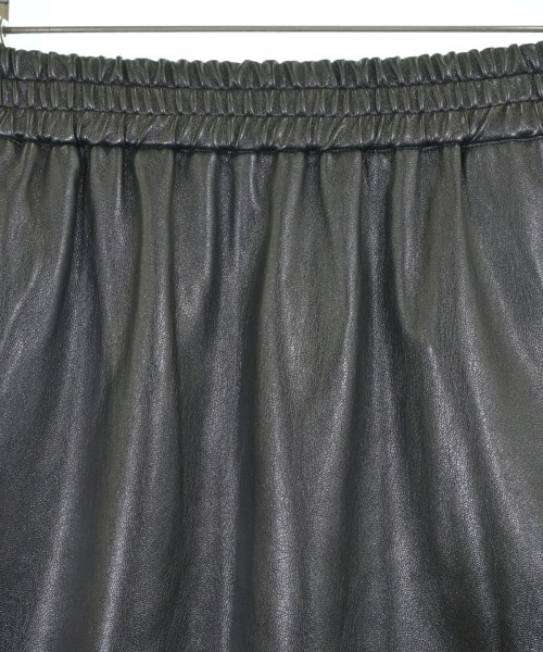 EVERYDAY I LIKE（エブリデイアイライク）ロング・マキシ丈スカート 黒 サイズ:36(S位) レディース/2200621668100