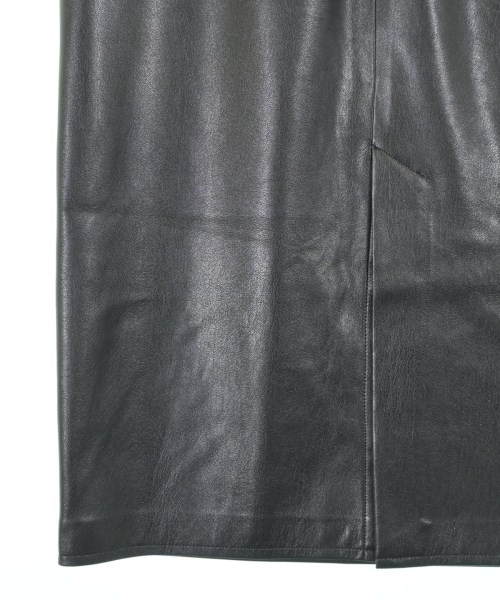 EVERYDAY I LIKE（エブリデイアイライク）ロング・マキシ丈スカート 黒 サイズ:36(S位) レディース/2200621668100