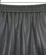 EVERYDAY I LIKE（エブリデイアイライク）ロング・マキシ丈スカート 黒 サイズ:36(S位) レディース/2200621668100