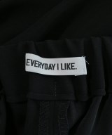 EVERYDAY I LIKE（エブリデイアイライク）その他 黒 サイズ:38(M位) レディース/2200611320032