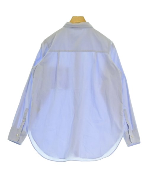 EVERYDAY I LIKE（エブリデイアイライク）カジュアルシャツ 紫 サイズ:F レディース/2200623483039