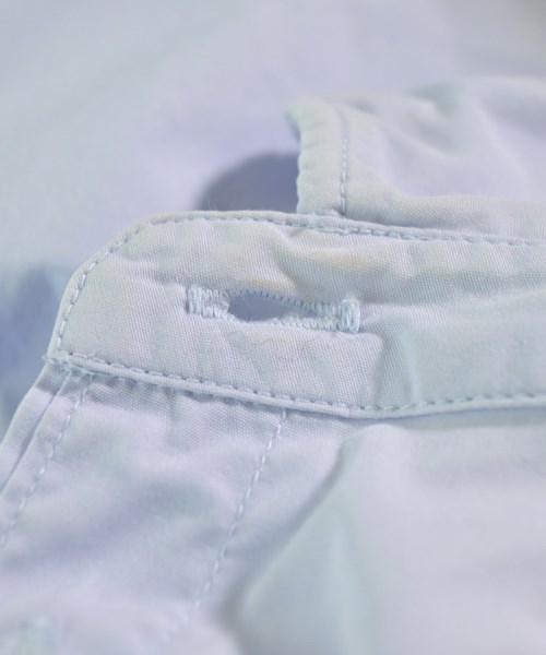 EVERYDAY I LIKE（エブリデイアイライク）カジュアルシャツ 紫 サイズ:F レディース/2200623483039