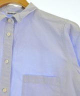 EVERYDAY I LIKE（エブリデイアイライク）カジュアルシャツ 紫 サイズ:F レディース/2200623483039