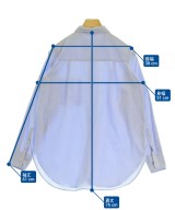 EVERYDAY I LIKE（エブリデイアイライク）カジュアルシャツ 紫 サイズ:F レディース/2200623483039