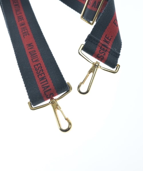 EVERYDAY I LIKE（エブリデイアイライク）小物類（その他） 紺 サイズ:- レディース/2200623488041