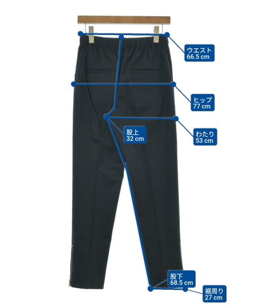 EVERYDAY I LIKE（エブリデイアイライク）その他 紺 サイズ:36(S位) レディース/2200614846058