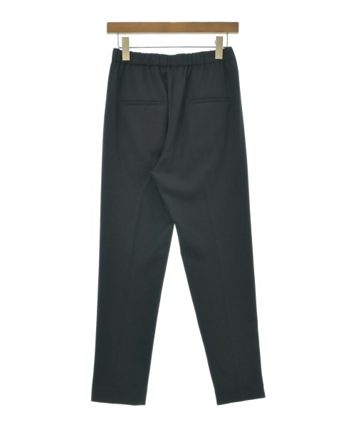 EVERYDAY I LIKE（エブリデイアイライク）スラックス 紺 サイズ:34(XS位) レディース/2200624144038