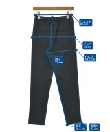 EVERYDAY I LIKE（エブリデイアイライク）スラックス 紺 サイズ:34(XS位) レディース/2200624144038