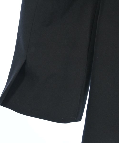 EVERYDAY I LIKE（エブリデイアイライク）カジュアルジャケット 黒 サイズ:36(S位) レディース/2200622483030