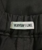 EVERYDAY I LIKE（エブリデイアイライク）その他 茶 サイズ:36(S位) レディース/2200624780014