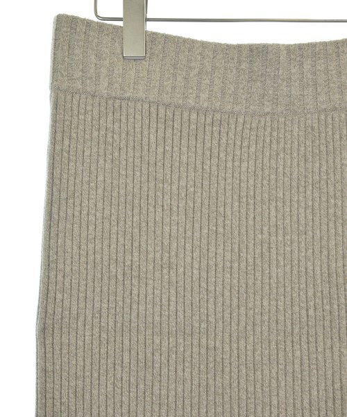 EVERYDAY I LIKE（エブリデイアイライク）ロング・マキシ丈スカート ベージュ サイズ:38(M位) レディース/2200615264042