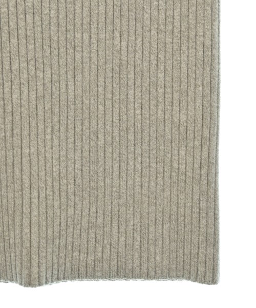 EVERYDAY I LIKE（エブリデイアイライク）ロング・マキシ丈スカート ベージュ サイズ:38(M位) レディース/2200615264042