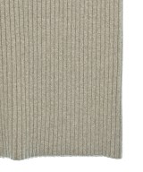 EVERYDAY I LIKE（エブリデイアイライク）ロング・マキシ丈スカート ベージュ サイズ:38(M位) レディース/2200615264042