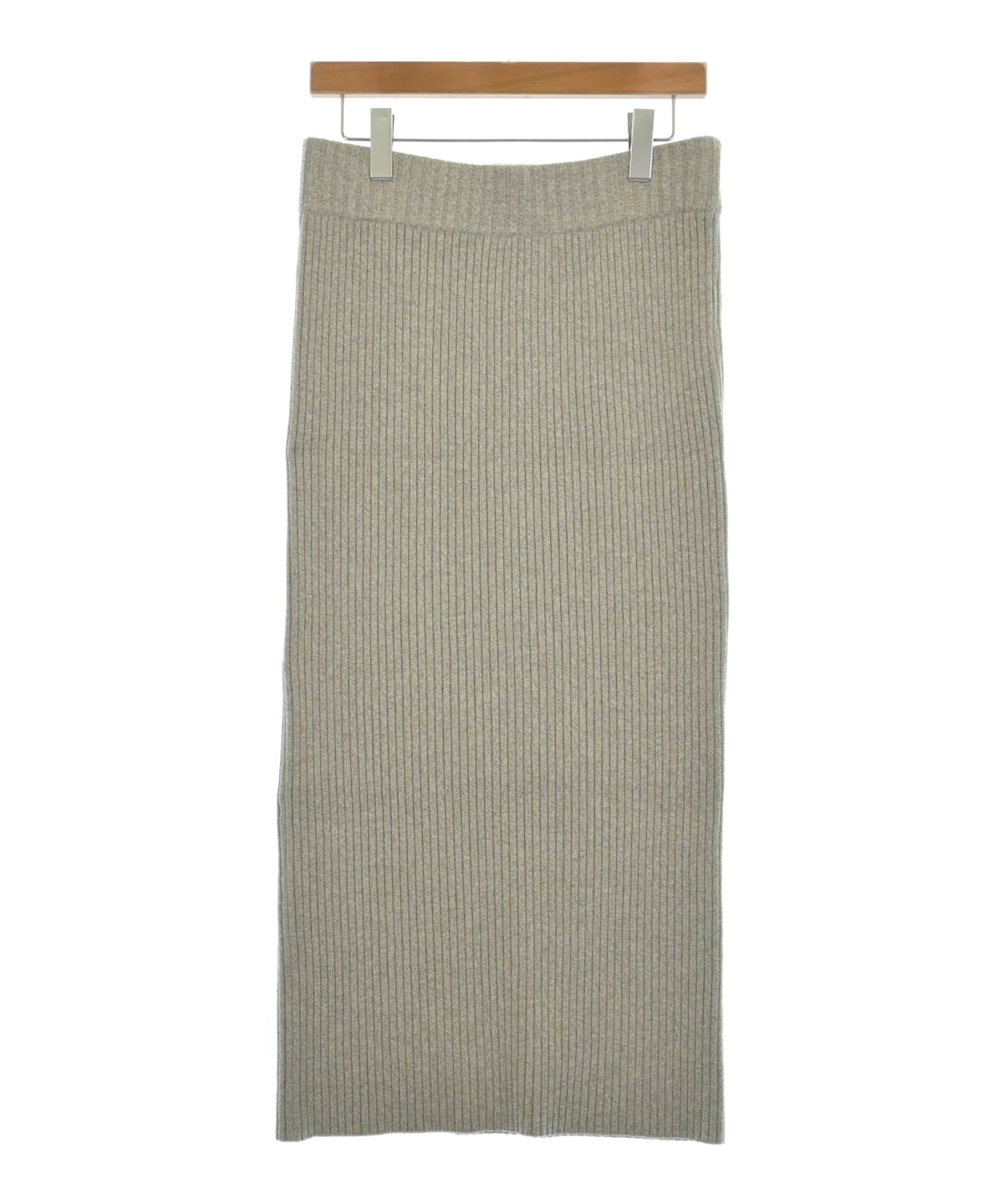 EVERYDAY I LIKE（エブリデイアイライク）ロング・マキシ丈スカート